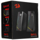 Акустика 2.0 6W Defender Redragon Anvil черн