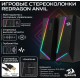 Акустика 2.0 6W Defender Redragon Anvil черн