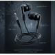 Наушники проводные вкладыши DEFENDER BASIC-210 черн.