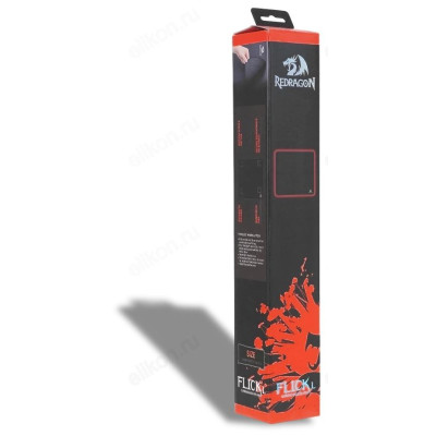 Коврик для мыши DEFENDER Redragon Flick L-2