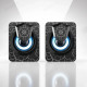 Акустика 2.0 6W Defender Onyx USB 42112