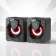 Акустика 2.0 6W Defender Onyx USB 42112