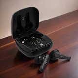 Гарнитура Bluetooth TWS Defender CyberDots 280 черн