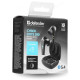 Гарнитура Bluetooth TWS Defender CyberDots 280 черн
