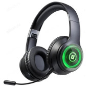 Гарнитура Bluetooth накладная Defender FreeMotion B400 черн.