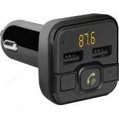 Модулятор DEFENDER RT-Edge BТ/HF USB 2.4 A Модулятор DEFENDER RT-Edge BТ/HF USB 2.4 A