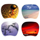 Коврик для мыши DEFENDER пл.TURBO