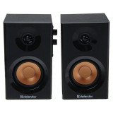 Акустика 2.0, 12W, Defender AURORA S12