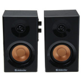 Акустика 2.0, 12W, Defender AURORA S12 Акустика 2.0, 12W, Defender AURORA S12