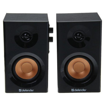 Акустика 2.0 Defender AURORA S12