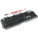 Клавиатура DEFENDER Assault GK-350L игровая