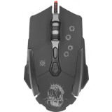 Мышь игровая Defender провод игр Killer GM-170L