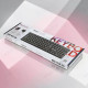 Клавиатура DEFENDER HB-162 RU Daily черный