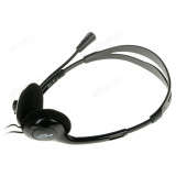 Гарнитура проводная накладная Defender Aura HN-102