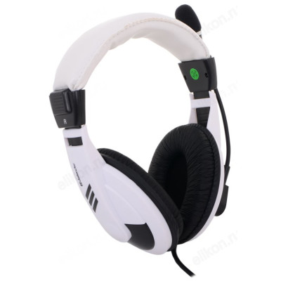 Проводные наушники Defender Gryphone HN-750, белый