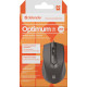 Мышь провод Defender Optimum MB-270 черный 3кн