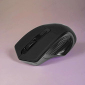 Мышь беспроводная Defender Datum MB-345 черный