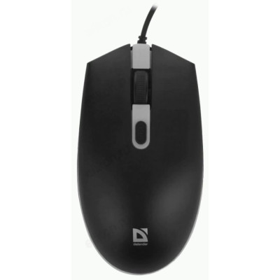 Мышь Defender Dot MB-986-2