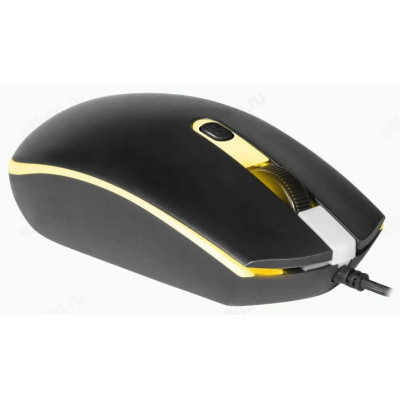 Мышь Defender Dot MB-986-3