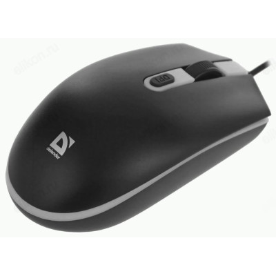 Мышь Defender Dot MB-986-4