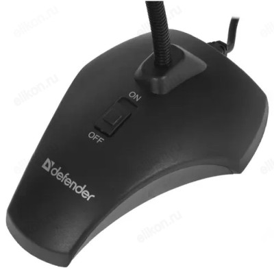Микрофон Defender MIC-115-3