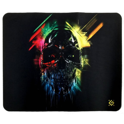 Клавиатура+мышь DEFENDER Singularity MKP-118 игровой +гарнитура+ковер-1