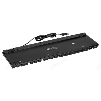 Клавиатура+мышь DEFENDER Singularity MKP-118 игровой +гарнитура+ковер-4