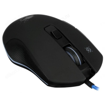 Клавиатура+мышь DEFENDER Singularity MKP-118 игровой +гарнитура+ковер-6