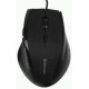 Мышь Defender Accura ММ-362 черный