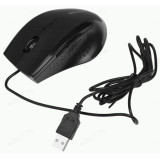 Мышь Defender Accura ММ-362 черный