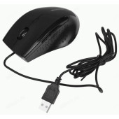 Мышь Defender Accura ММ-362 черный
