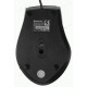 Мышь Defender Accura ММ-362 черный
