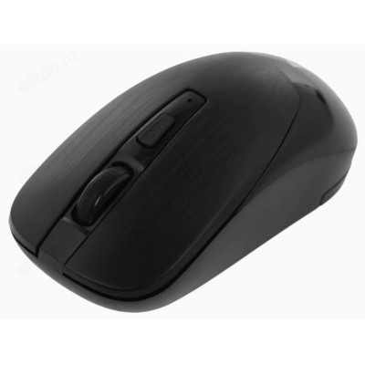 Мышь беспроводная Defender Wave MМ-995 черный-2