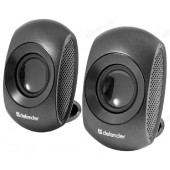 Акустика 2.0, 4W, Defender NEO S4 Акустика 2.0, 4W, Defender NEO S4
