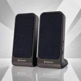 Акустика 2.0 6W Defender SPK-225 USB