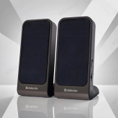 Акустика 2.0 6W Defender SPK-225 USB