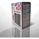 Акустика 2.0 6W Defender SPK-225 USB