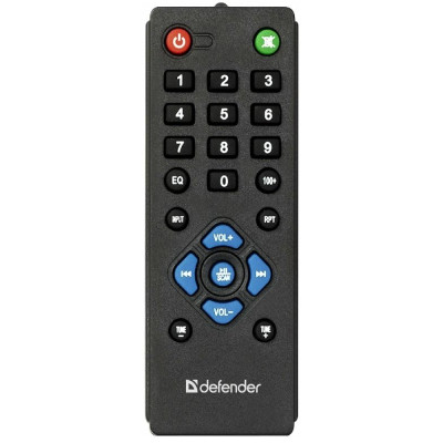 Акустика Defender Х361  2.1  36 Вт, Bluetooth-1