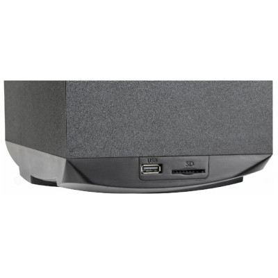 Акустика Defender Х361  2.1  36 Вт, Bluetooth-3