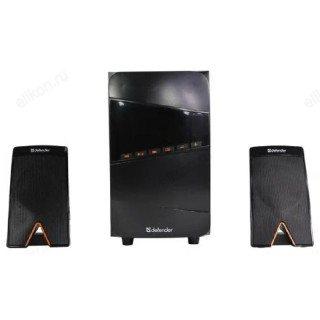 Акустика Defender Х361  2.1  36 Вт, Bluetooth-5