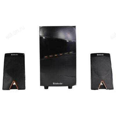Акустика Defender Х361  2.1  36 Вт, Bluetooth-5