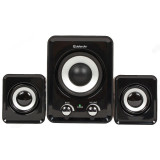 Акустика 2.1, 16W, Defender Z4