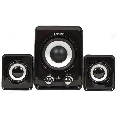Акустика 2.1 Defender Z4