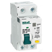 АВДТ DEKraft 16054DEK