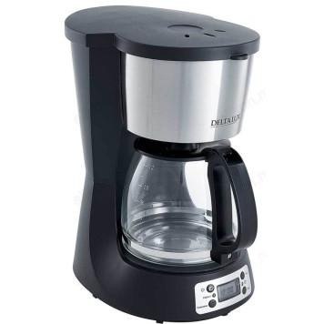 Кофеварка капельная DELTA LUX DE-2000-2