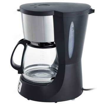 Кофеварка капельная DELTA LUX DE-2000-3