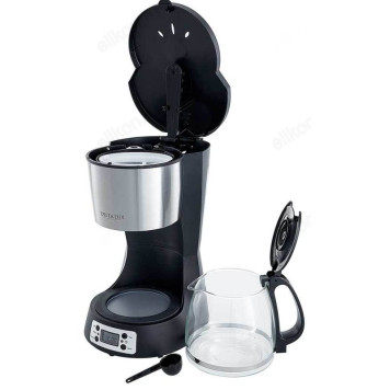 Кофеварка капельная DELTA LUX DE-2000-5