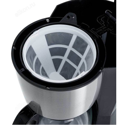 Кофеварка капельная DELTA LUX DE-2000-6