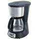 Кофеварка капельная DELTA LUX DE-2000