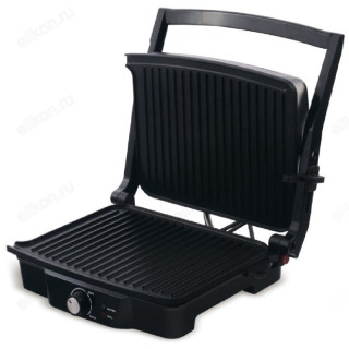Гриль-пресс DELTA DL045 2000 Вт-2